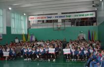327 медалей в 59 соревнованиях завоевано спортсменами школы «Реабилитация и Физкультура» в 2023 году