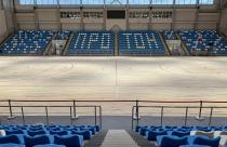 Спорткомплекс «Протон-Арена» в Саратове получил сертификат для проведения соревнований всероссийского и международного уровней
