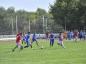 В Саратове появится молодежная команда по футболу «Сокол-М»